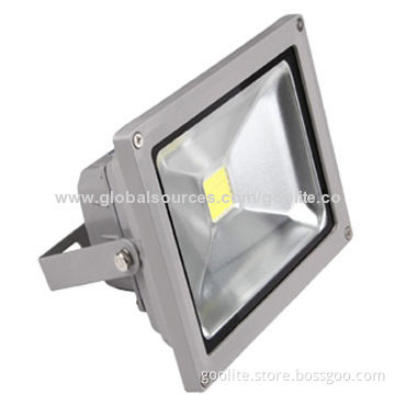 150W LED Floodlight